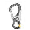 Karabína Petzl Eashook Open