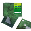 Krycia plachta - Plachta 4m x 6m 120g hrubá, silné 4x6 PVC