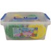 FEUCHTMANN STECKI Stavebnica Infant 96 color