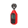Uni-t MIE0287 Anemometer - meranie rýchlosti vetra s funkciou merania teploty UT363
