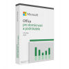 Office Home and Business 2024 CZ (pre podnikateľov) EP2-06651 Microsoft