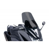 PUIG Plexi na motorku PUIG V-TECH LINE TOURING 6260F tmavá dymová