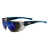 Okuliare Uvex SPORTSTYLE 204 blue