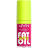 NYX PROFESSIONAL MAKEUP Fat Oil Lip Drip 03 Supermodel 4,8 ml