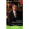E-kniha Záhadný lord Millcroft - Virginia Heath