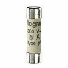 Poistka válcová so sig. 8.5X31.5 2A (Legrand)