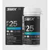 SWIX PF25 WC Fine Dry, -2°C/-20°C, 20 g, prášek bez fluoru