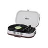 RETRO GRAMOFÓN TREVI TT 1020 BT BLUETOOTH USB MP3 BEIGE