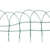 Pletivo GardeNET PVC 65 cm, 15x9cm ozdobné, záhradné, bal. 25 m