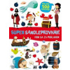 Super samolepkovanie Hon…