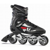 Kolieskové korčule - Pánske Fila Legacy Pro 80 Roll. 40.5 (Kolieskové korčule - Pánske Fila Legacy Pro 80 Roll. 40.5)