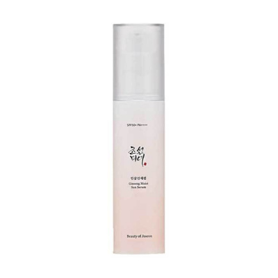 Beauty of Joseon Ginseng Moist Sun Serum SPF50+ PA++++ - sérum s ochranným faktorom 50 ml