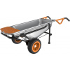 Trakar Worx Silver (WG050)