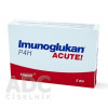 Imunoglukan P4H Acute 300 mg 5 kapsúl