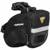 Topeak Aero Wedge Pack Small QuickClick