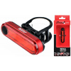Bicykel lampa pre zadnú prox vega 40LM COB LED USB (Bicykel lampa pre zadnú prox vega 40LM COB LED USB)