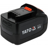 Yato | Baterie náhradní 18V Li-Ion 6,0 AH (YT-82782, YT-82788,YT-82826, YT-82804) YT-82845