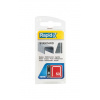 Spony RAPID 53 STANDARD, 8 mm, sponky do sponkovačky, bal. 1080 ks