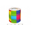 Wiky Lampion válec rainbow 15 cm