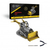 Metal Time Graceful CAT mechanical model constructor kit