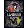 Alice in Borderland, Vol. 1, 1