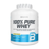 BioTechUSA 100% Pure Whey Banana 2270 g