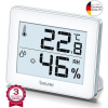 Thermo-vlhkomer, Beurer HM 16 (Monitoruje vaše vnútorné prostredie. Zobrazuje teplotu a vlhkosť.)