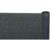 Strend Pro Garden 2173679 Tkanina stínící POPULAR.NET 1,2x25 m, HDPE, UV, 150 g/m2, 90% antracit