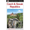 Czech & Slovak Republics - DK Ey… (DK Eyewitness)