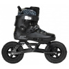 Powerslide Kolečkové brusle SUV Next Edge 150 Trinity (Počet koleček: 2x, Velikost eur: 44-45, Velikost koleček: 150mm, Řada: Next)