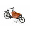 Bakfiets.nl Electric Short Classic Granitová matná 2026