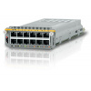 Allied Telesis 12xGb uplink module AT-XEM-12TV2 AT-XEM-12TV2