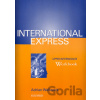 International Express Upper-intermediate Workbook - Adrian Wallwork