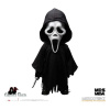 Mezco Toys Plyšová bábika Ghost Face MDS Mega Scale Ghost Face 38 cm