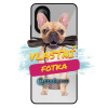Lesklé pouzdro s vlastní fotkou pro Realme C67 - iSaprio (Lesklé pouzdro, kryt, obal iSaprio Exclusive s vlastní fotkou / potiskem na mobil Realme C67 - elegantní skleněný vzhled na míru, skvělá ochra