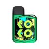 Uwell Caliburn KOKO PRIME Pod Kit 690 mAh Zelená 1 ks