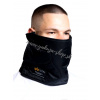 Alpha Industries ALS SCARF nákrčník black Farba: čierna, Veľkosť: Unisex