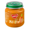 Hami Prvá lyžička Zelenina s králikom (od ukončeného 4. mesiaca) 125 g detský mäsovo-zeleninový príkrm