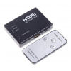 HDMI Switch 3-1 s ovládačom
