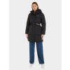 Calvin Klein dámska čierna bunda J20J221894 XL