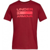 Under Armour Tričko Under Armour Team Issue Wordmark SS