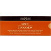 Richmont Tea Richmont Spicy Cinnamon 12x6g - ochucený kořeněný čaj s rooibosem