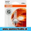 Osram Originál H7 12V/55W - 64210-01B