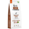 Brit Care dog Hypoallergenic Weight Loss 1 kg