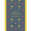 Alice`s Adventures in Wonderland - Lewis Carroll, Penguin Books Ltd