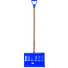 J.A.D. Tools Snežka PVC 410x325 s násadou 27652