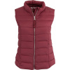 Dámska vesta THE PEOPLE REP. Havera Bordeaux|S