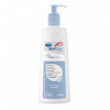 MoliCare Skin Umývacia emulzia, 500 ml (Umývacia emulzia neutralizuje zápach a zvlhčuje suchú, citlivú, zrelú pokožku pri umývaní. Zároveň ju svojím pH 5,5 chráni proti vysušovaniu.)