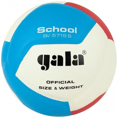 Gala Míč volejbal SCHOOL 12 BV5715S