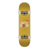 Globe Ends Act G1 Now Skateboarding Mustard 10525404 NEUPLATŇUJE SE